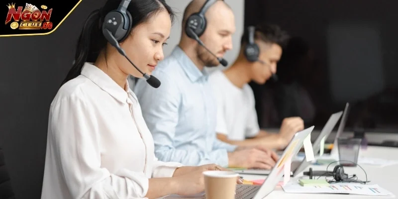 Người dùng nên kiểm tra thông tin cần hỗ trợ trước khi yêu cầu hỗ trợ